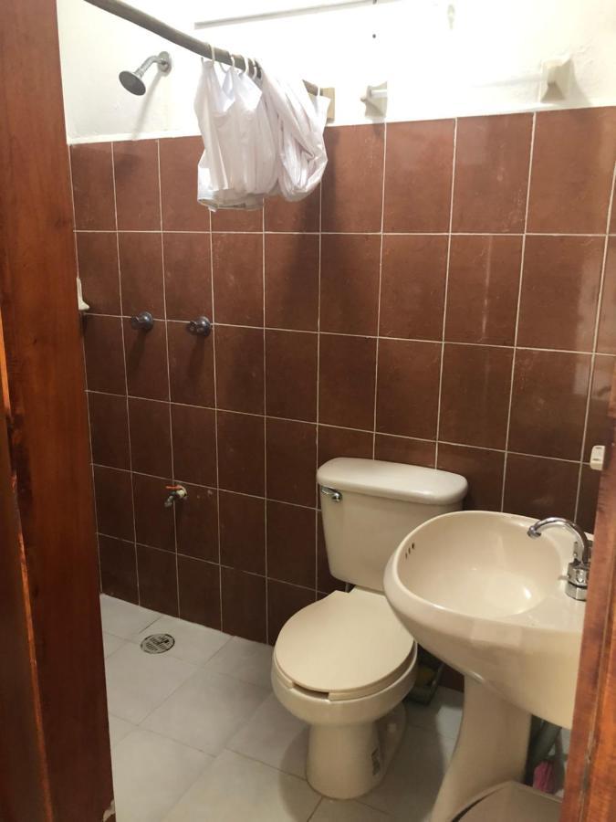 Casa Los Abuelos Isla Holbox Екстериор снимка