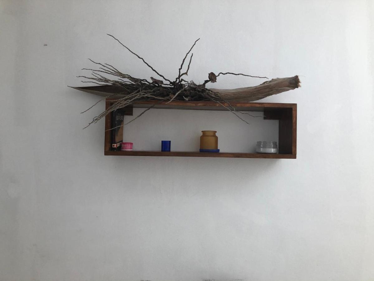 Casa Los Abuelos Isla Holbox Екстериор снимка