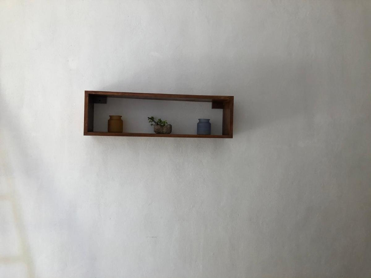 Casa Los Abuelos Isla Holbox Екстериор снимка