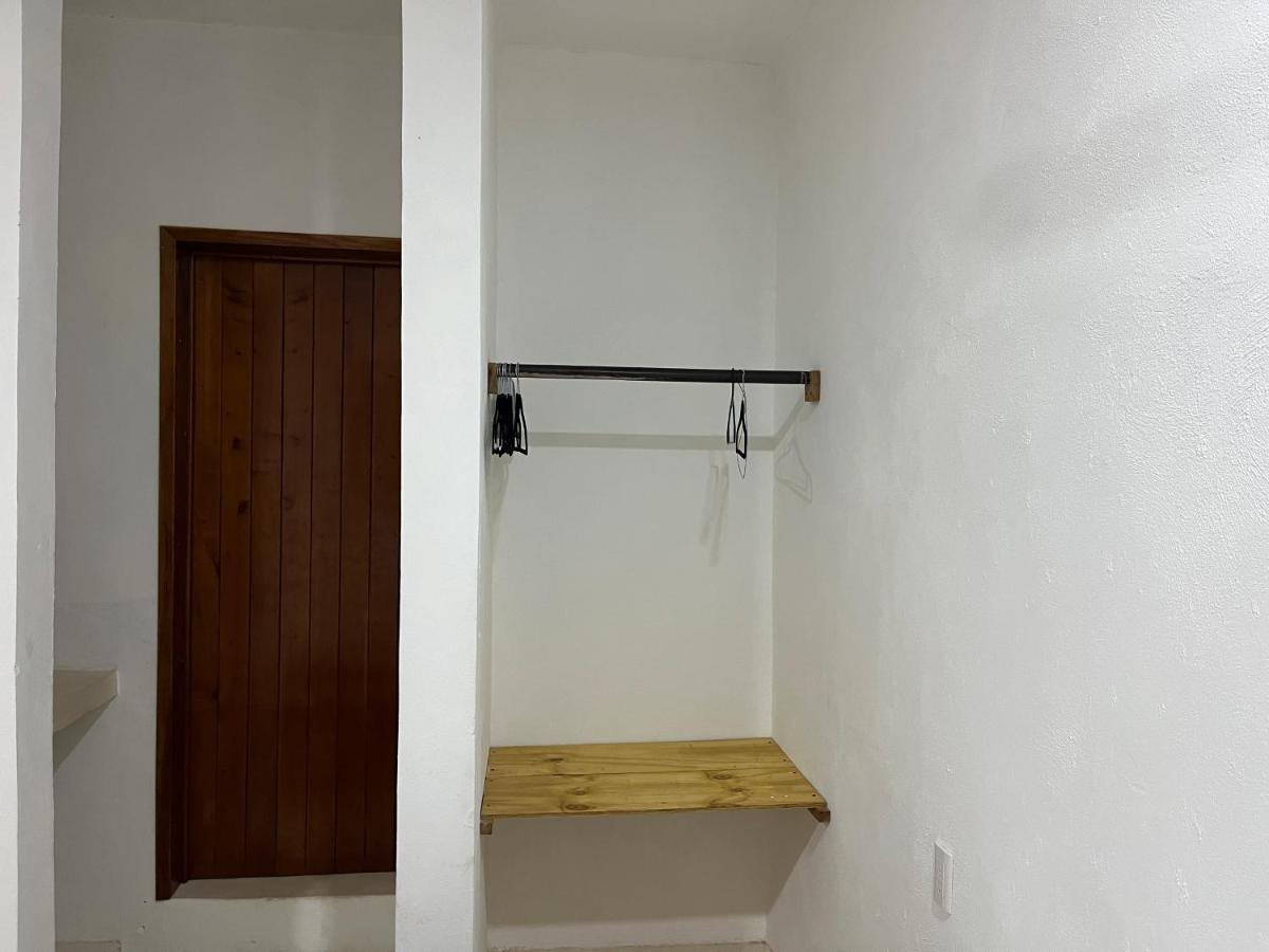 Casa Los Abuelos Isla Holbox Екстериор снимка