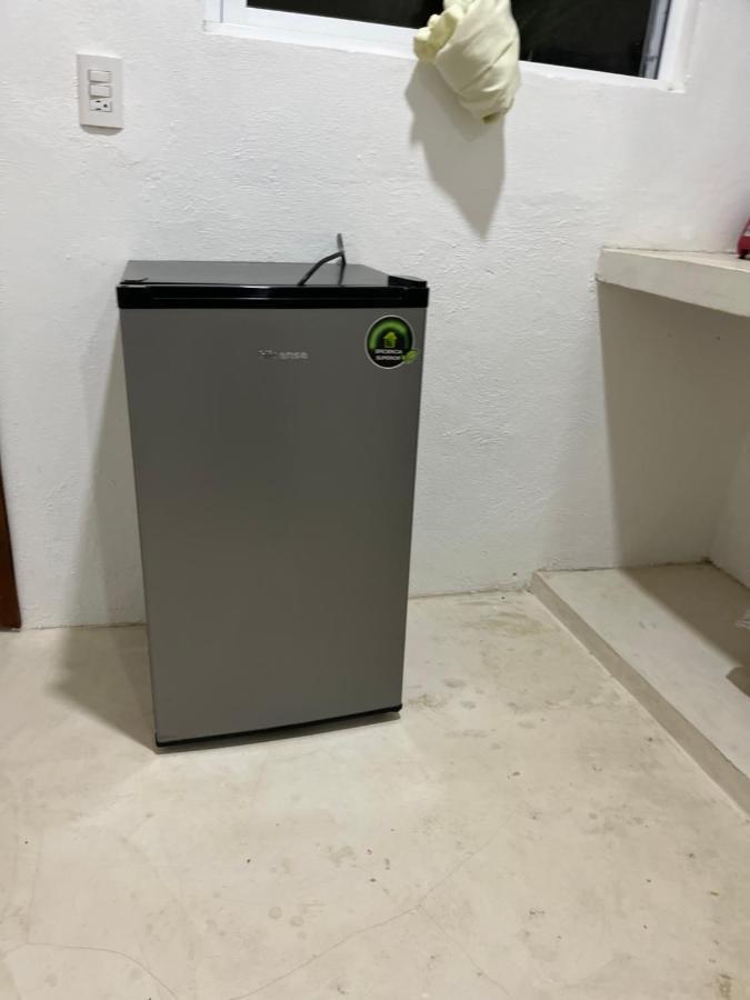 Casa Los Abuelos Isla Holbox Екстериор снимка